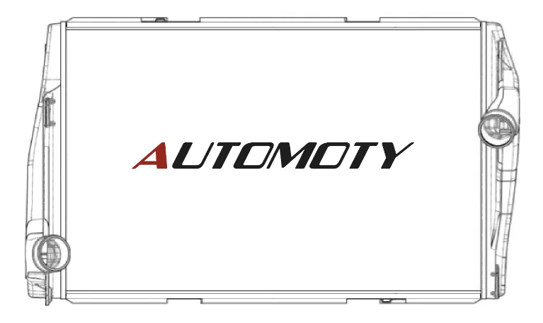 Kenworth Charge Air Cooler — IC157 — Automoty IC157